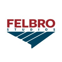 FELBRO:Studios logo - Similar company to Drunk Munk