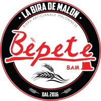 BepeteBAM - Birrificio Artigianale Malonnese logo - Similar company to Simonsvoss Italia
