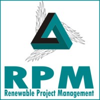 RPM Enerji logo - Similar company to Gravis Enerji