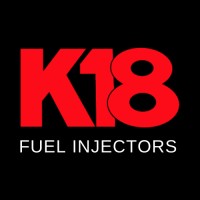 K18 Bicos Injetores logo - Similar company to Agência Agcom