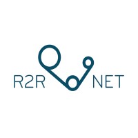 R2R-Net logo - Similar company to Shs Plus Gmbh