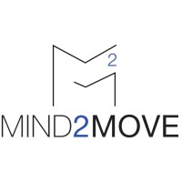 mind2move GmbH logo - Similar company to Grevenberg Mobility Group