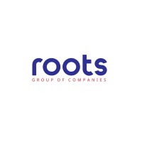 Roots Group of Companies logo - Similar company to Xyzpher