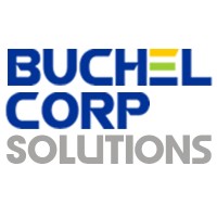 BuchelCorp Solutions logo - Similar company to B2B Websites & Apps