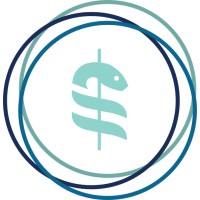 Sanecum Digital Services GmbH logo - Similar company to Hcsg - Health Care Systems Gmbh