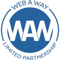 Web a Way logo - Similar company to Web Wednesday