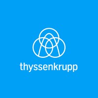 thyssenkrupp Management Consulting logo - Similar company to Pacemaker.Ai By Thyssenkrupp
