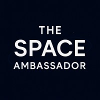 THE SPACE AMBASSADOR logo - Similar company to Pristine Energy