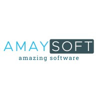 Amaysoft logo - Similar company to Sab Lab