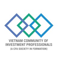 Vietnam Community of Investment Professionals - A CFA Society in formation logo - Similar company to Amicoach Academy