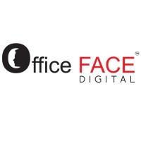 Office FACE Digital logo - Similar company to Scholar Gypsy Study Abroad Consultants