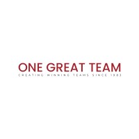 One Great Team logo - Similar company to Mandevco International Group