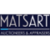 Matsart Auctioneers And Appraisers