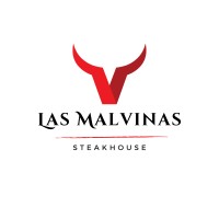 Steakhouse Las Malvinas logo - Similar company to Iot+ Network