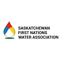 The Saskatchewan First Nations Water Association Inc. logo - Similar company to At4Y Publications