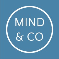 Mind & Co logo - Similar company to Think Impact Solutions