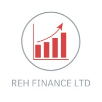 REH Finance Limited logo - Similar company to Bpg Holdings