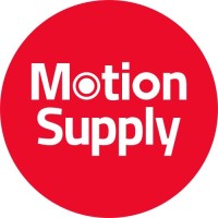 Motion Supply logo - Similar company to Essention Groep