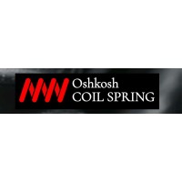Oshkosh Coil Spring logo - Similar company to Elvee Springs Pvt. Ltd.