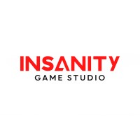 Insanity Games logo - Similar company to Efnsoft