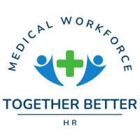 Medical Workforce logo - Similar company to Pacura Doc Gmbh