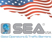 SEA USA,INC logo - Similar company to Sea S.P.A.  Automatic Gate Openers