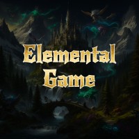 Elemental Game logo - Similar company to Atlasapps