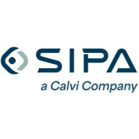 SIPA Spa - Special Steel Profiles logo - Similar company to Calvi S.P.A.