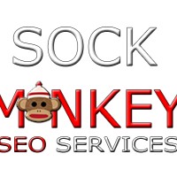 Sock Monkey SEO logo - Similar company to Cogito Creative