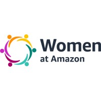 Women at Amazon UK logo - Similar company to The Give Box