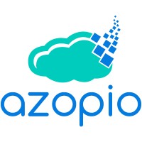 Azopio logo - Similar company to Forscale