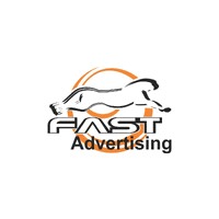 Fast Advertising Agency logo - Similar company to Passage Marketing & Advertising Agency