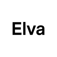 Elva logo - Similar company to Elva