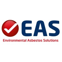 Environmental Asbestos Solutions Ltd logo - Similar company to Rilmac Insulation Limited