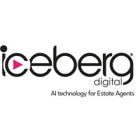 Iceberg Digital logo - Similar company to Dedecta