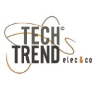 TECH TREND SAS logo - Similar company to Rd Studio