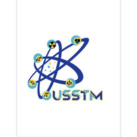 Undergraduate Science Society of Toronto Metropolitan (USSTM) logo - Similar company to Faculty Of Science - Toronto Metropolitan University