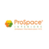 ProSpace Interiors logo - Similar company to Prospace Digital