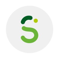 Smart-Recycling Sweden logo - Similar company to Uldum