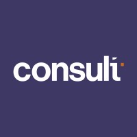 Consult1 Belgrade logo - Similar company to Maepole