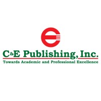 C&E Publishing, Inc. logo - Similar company to Magnet E-Publishing