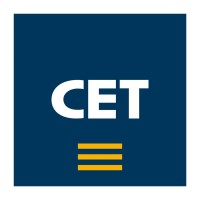 CET - Centro Elettrico Termoidraulico logo - Similar company to Lematech Srl