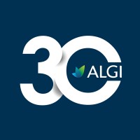 ALGI logo - Similar company to Fundición Ríos
