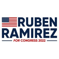 Ruben Ramirez for Congress logo - Similar company to Appodlachia