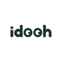 idooh.my logo - Similar company to Pt Idooh Bersama Indonesia