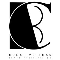 Creative Boss logo - Similar company to Idyay - Ideas That Make You Go Yay!