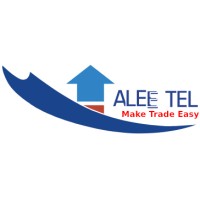 ALEETEL logo - Similar company to Futuresoftware