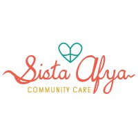 Sista Afya Community Care NFP logo - Similar company to Transitional Center Inc.