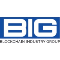 Blockchain Industry Group (BIG) logo - Similar company to Blockchain Driven