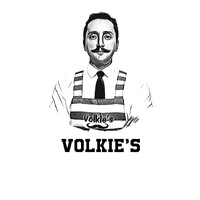 Volkie's logo - Similar company to Polen Tantuni